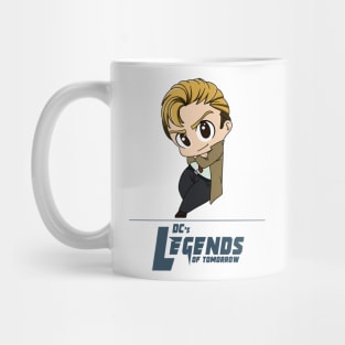 Tiny John Constantine Mug